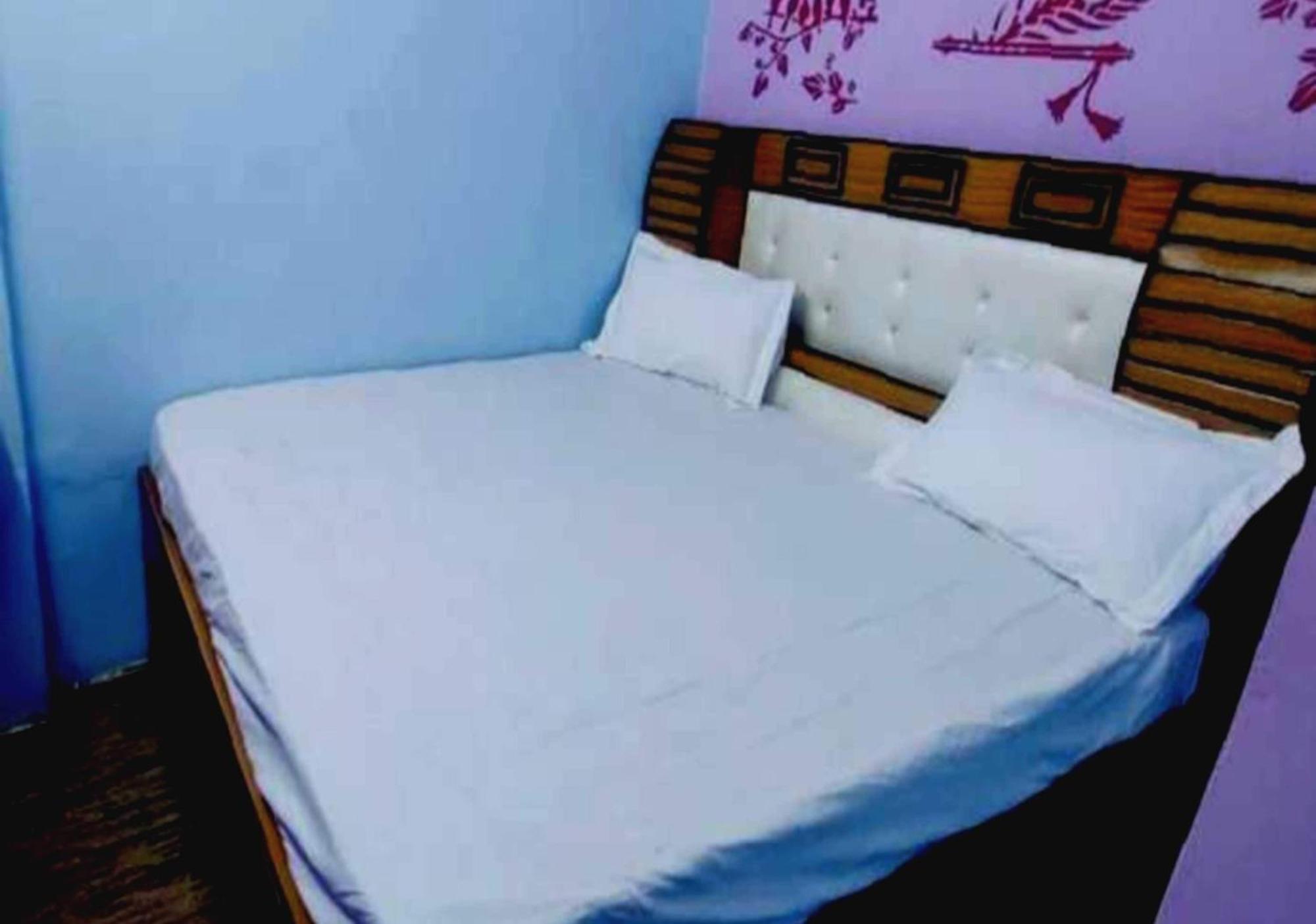 Hotel O The Villager'S Residency Alīgarh Екстериор снимка