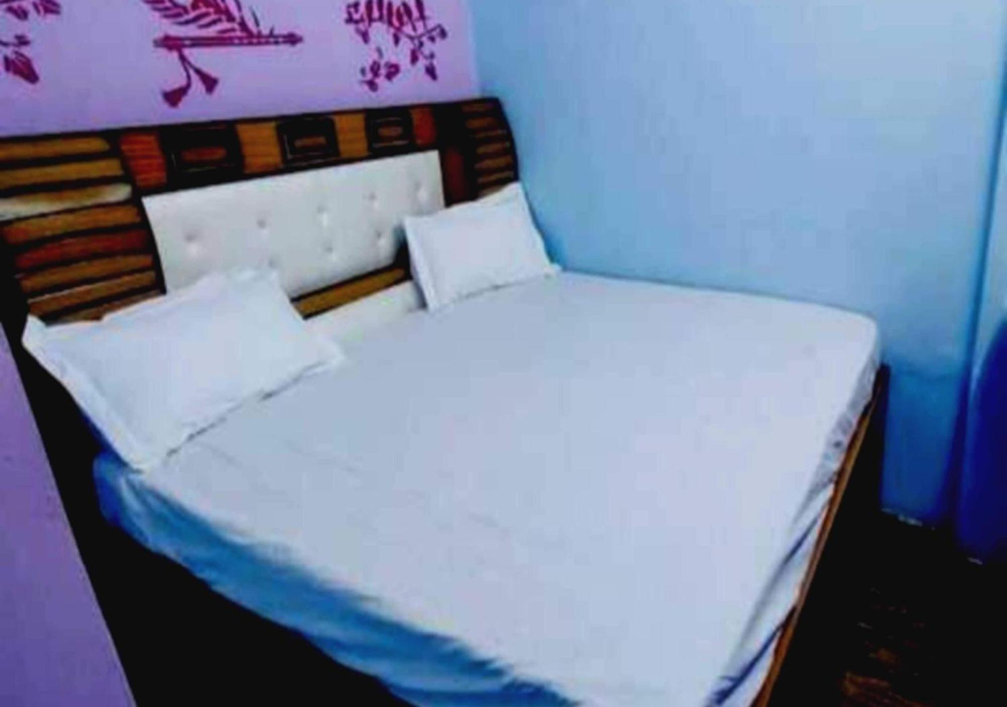 Hotel O The Villager'S Residency Alīgarh Екстериор снимка