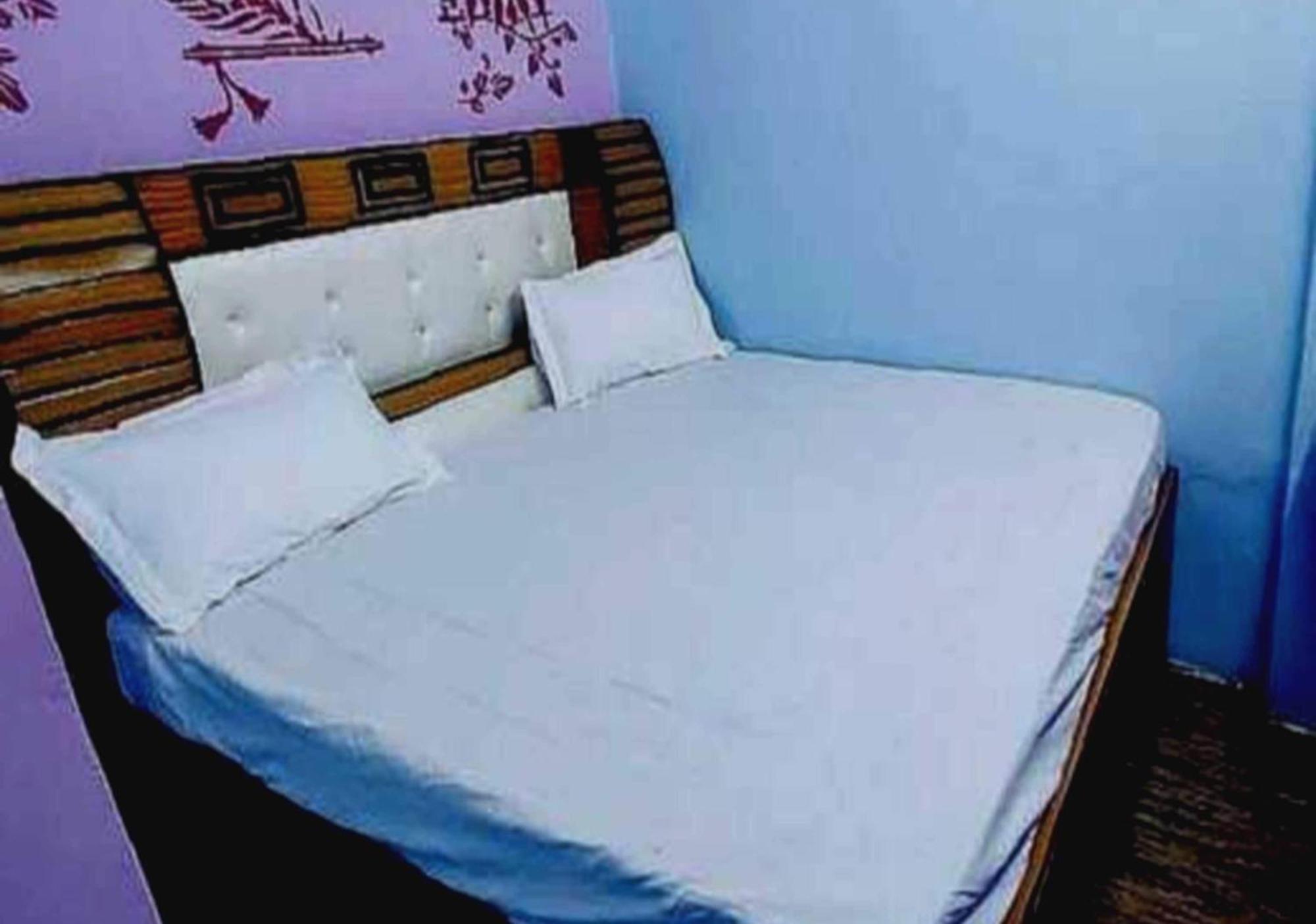 Hotel O The Villager'S Residency Alīgarh Екстериор снимка