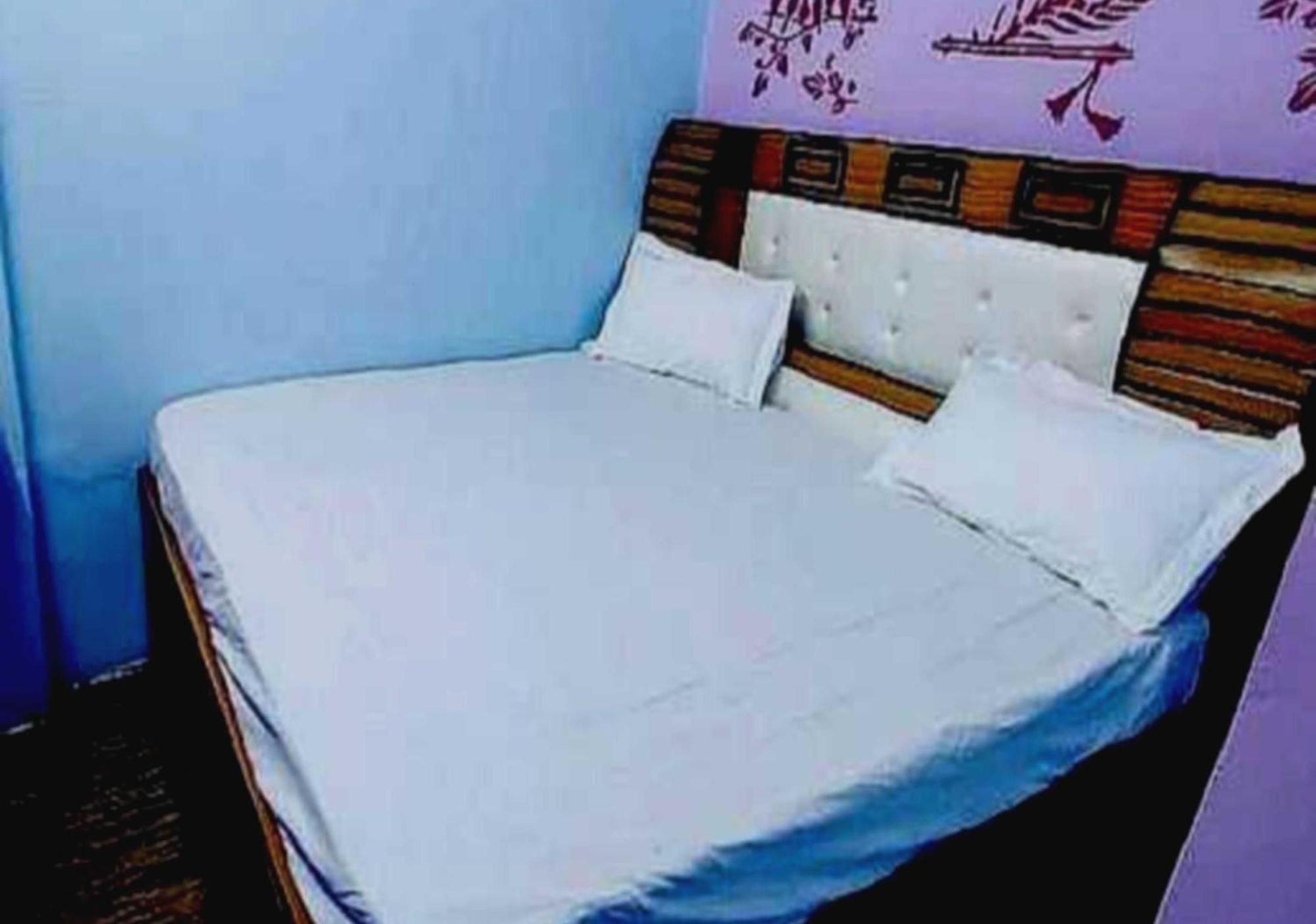 Hotel O The Villager'S Residency Alīgarh Екстериор снимка