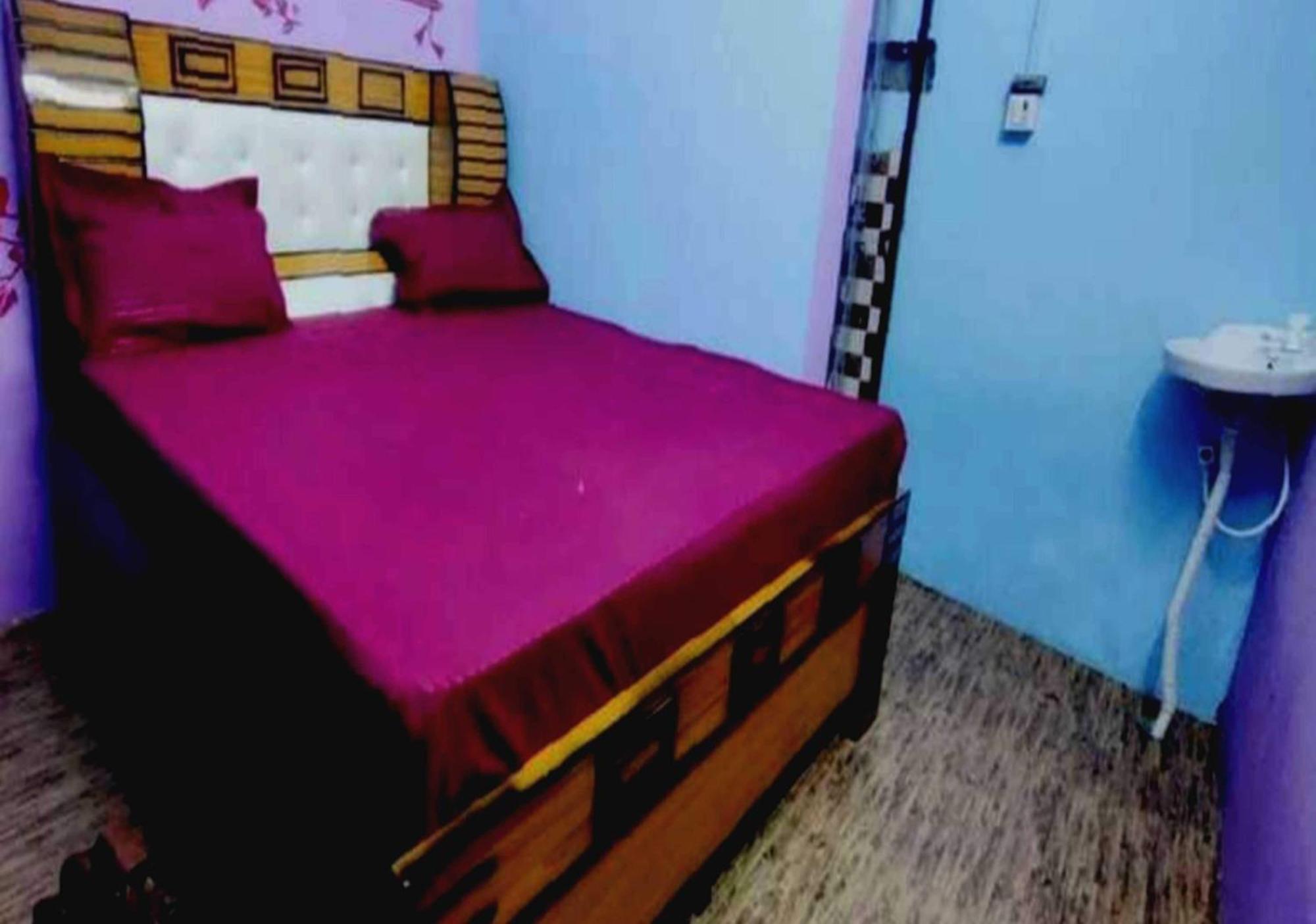 Hotel O The Villager'S Residency Alīgarh Екстериор снимка