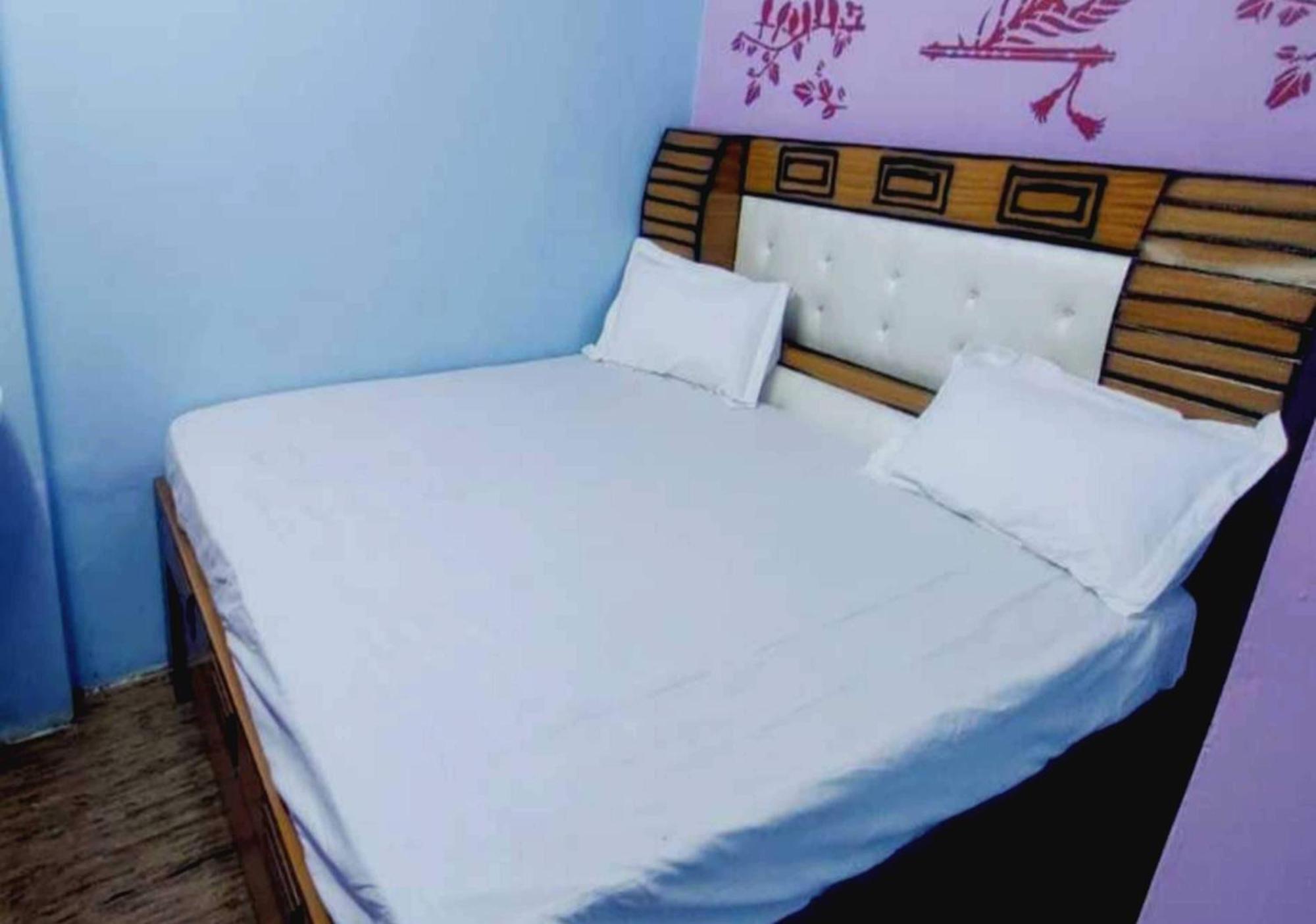 Hotel O The Villager'S Residency Alīgarh Екстериор снимка