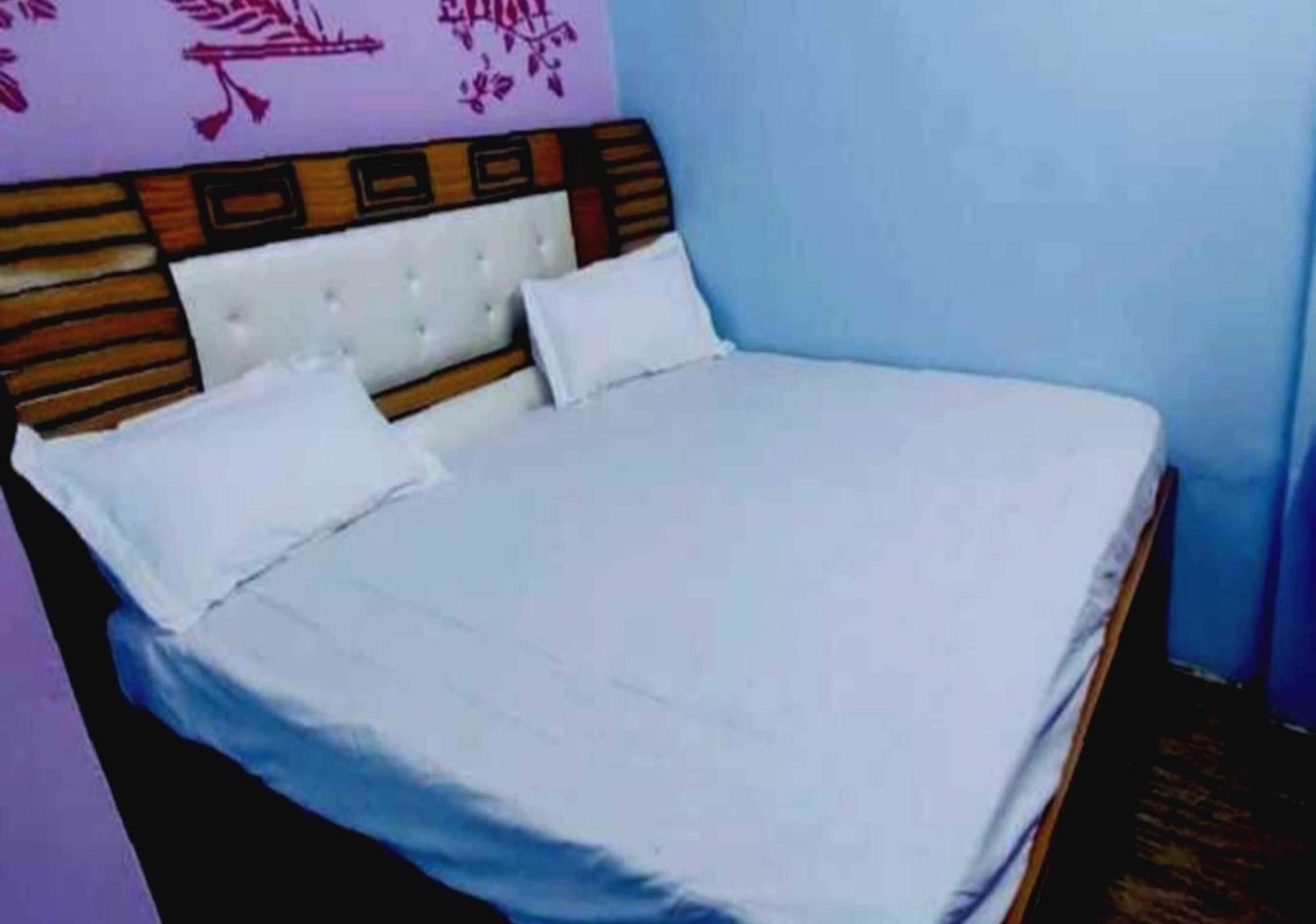 Hotel O The Villager'S Residency Alīgarh Екстериор снимка