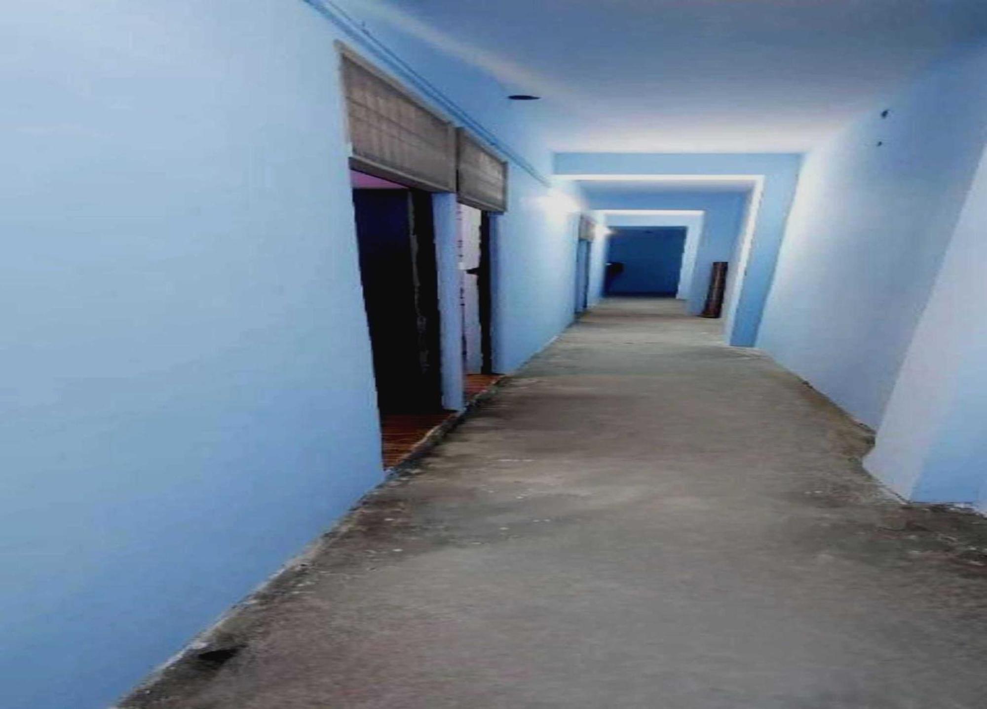 Hotel O The Villager'S Residency Alīgarh Екстериор снимка