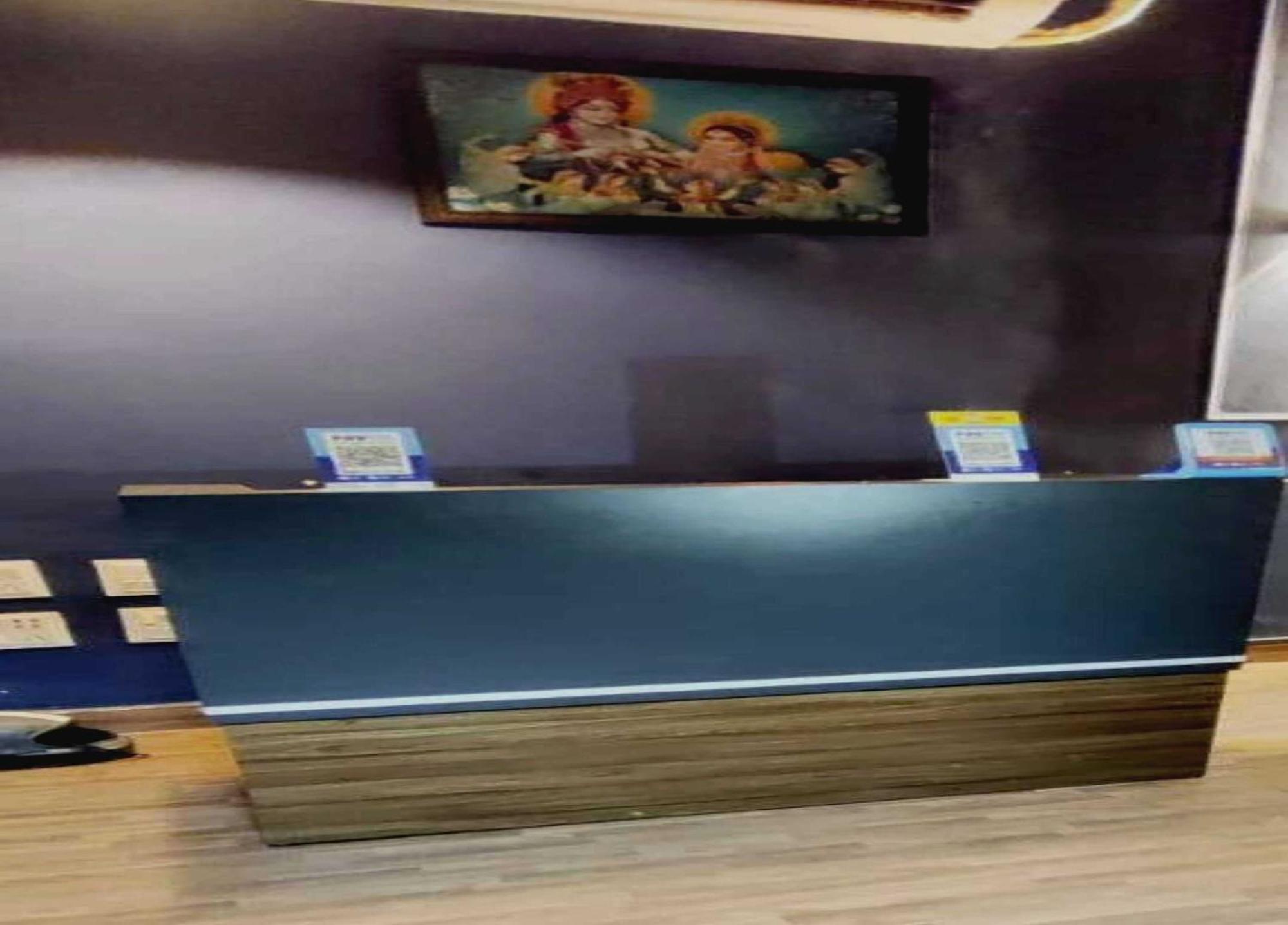 Hotel O The Villager'S Residency Alīgarh Екстериор снимка